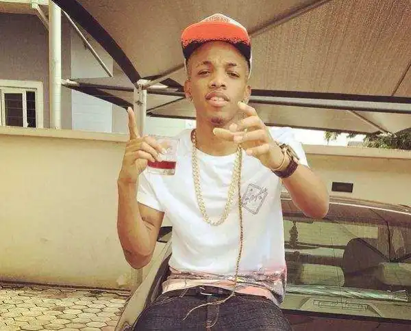 ‘You Be God?’ – Tekno Takes Shot At The Headies Organizers